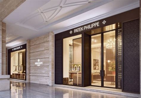 patek philippe ho chi minh